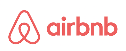 airbnb logo