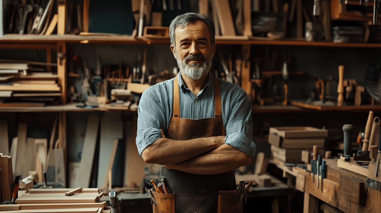 Choisir le bon artisan pour des travaux chez soi : comment éviter les mauvaises surprises et gérer les modifications