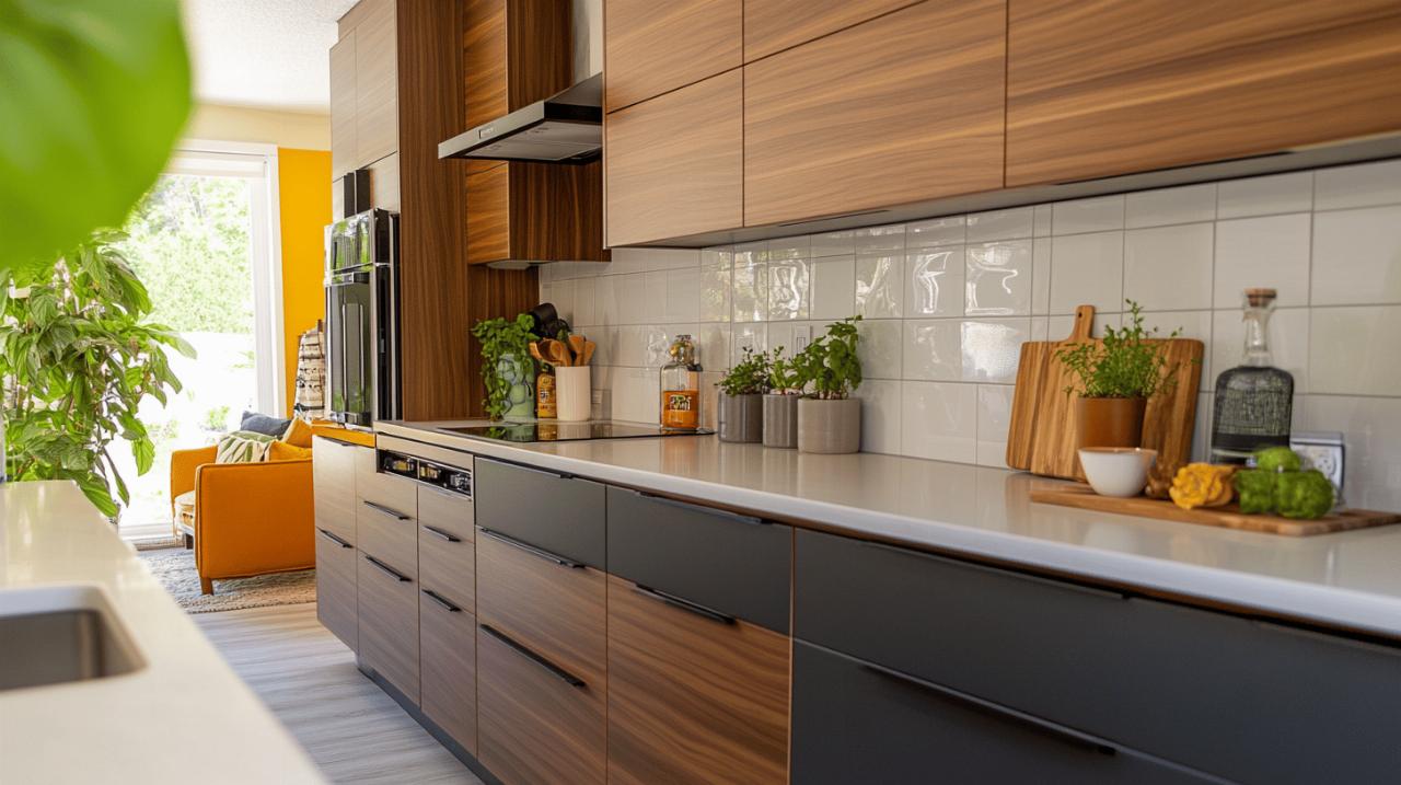 Façades Reform ou solutions alternatives : guide complet pour transformer votre cuisine Ikea